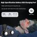 Mini Electric Anti Snoring Device - Smart Stopper for Better Sleep Quality - Buy Online on GoSupps.com