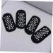 2 Pairs Foot Socks for Women Foot Care Sock Beauty Socks Women's Socks Moisturising Socks for Feet Short Sock Women Moisturising Sock Socks - Buy Online on GoSupps.com