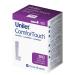 Unilet Comfort Touch Super Thin Lancets 30g 100 Count
