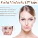 Anti-Wrinkle Facial Patches Kit - Reusable Face Lift Tape for Forehead Eyes Mouth | Smooth Fine Lines Wrinkles | Anti-Aging Solution for Youthful Skin - Buy Online on GoSupps.com