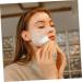 PLAFOPE Beech Wood Facial Cleansing Brush Exfoliating Face Scrubber Face Scrubber Exfoliator Brush Facial Scrubber Face Brush Exfoliator Face Scrubbers Washbasin The Face Fiber - Buy Online on GoSupps.com