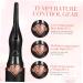 Healeved 1Set Electric Eyelash Curler USB Charging Eyelash Curler for Women (Black) - Buy Online on GoSupps.com
