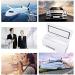 Diabetes Mini Refrigerator Insulin Refrigerator Portable Medicine Refrigerator Compact Car Travel Medicine Refrigerator 2-8 Refrigerator Single battery - Buy Online on GoSupps.com