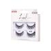Kiss Lash Couture Faux Mink Collection No. 96743 - Model Muse | 2 Pairs of Artificial Eyelashes with Glue - Shop Internationally! - Buy Online on GoSupps.com