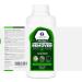 Natural Adhesive Remover - Organic Sticker & Glue Remover with Soybean Oil & Lemonene | Safe for All Surfaces - Buy Online on GoSupps.com