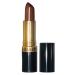 Revlon Super Lustrous Lipstick  High Impact Lipcolor with Moisturizing Creamy Formula  Infused with Vitamin E and Avocado Oil in Nude / Brown  Choco-Liscious (665) Choco-Liscious (665) Pack of 1