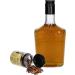 Browin 405040 Vanilla Oak Shavings - Heavily Roasted 20g | Fine Oak Sticks for Alcohol Flavoring | International Shipping - Buy Online on GoSupps.com
