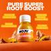 MOJU Turmeric Shots - 24 x 60ml Pure Super Root Boost Natural Ingredients No Added Sugars or Sweeteners Vegan Energy Shots Turmeric 60 ml (Pack of 24) - Buy Online on GoSupps.com