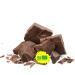 Mass - Ceremonial Cocoa Mass (250g) Organic Raw Cocoa Premium Ceremonial Quality Rich in Iron/Magnesium/ - 100% Organic Raw