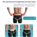 Buy HeerTeaj Hernia Belts for Inguinal Breaks & Sports Hernia | Pain Relief & Compression - International Shipping Available - Buy Online on GoSupps.com