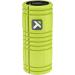 TriggerPoint Grid Fascia Roll - Compact Massage Roller for Pain Relief | Free Online Videos | Portable 13/33cm Green - Buy Online on GoSupps.com