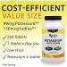 POTASSIUM GLUCONATE with IODINE KELP 99mg - Leg & Muscle Cramp Relief - Blood Pressure Support | 250 Tablets - Buy Online on GoSupps.com