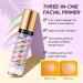 FREEORR Color Correcting Pore Primer SPF 50 - Oil Control Tone Correcting Face Base for Redness & Invisible Pores - Buy Online on GoSupps.com