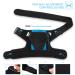 Adjustable Shoulder Brace & Rotator Cuff Support - Breathable Pressure Pad Universal Fit for All Sizes - International Shipping Available - Buy Online on GoSupps.com
