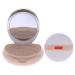 Powder Free Invisible Effect Naked Skin N 001 Pupa - Light Beige Foundation | Best International Shipping - Buy Online on GoSupps.com