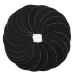20 Sheets of Waterproof & Breathable Sensor Adhesive Paving - Durable Soft Cover for Running & Walking - Black - Buy Online on GoSupps.com