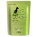 Dogz finefood dog food wet - N 4 chicken & pheasant - delicatessen wet food for dogs & puppies - grain -free & sugar -free - high meat content 12 x 100 g bags