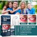 Tooth Repair Kit - Moldable Temporary Filling DIY Dental Care for Missing & Broken Teeth - Buy Online on GoSupps.com
