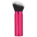 Real Techniques Retractable Kabuki Brush - Cruelty Free, Ultra Plush Bristles, Extended Ferrules - Buy Online on GoSupps.com
