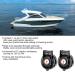 Acouto Universal Windlass Foot Switch Pair - Marine Boat Anchor Winch Up/Down Switches - Buy Online on GoSupps.com