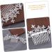 minkissy Accessories Alloy Hair Comb headpiece bridal accessories hair accessories hairpin Wedding Bridal Hair Comb Bridal Headpieces for Wedding Bridal Hair Hair - Buy Online on GoSupps.com