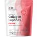 Zint Grass-Fed Beef Collagen Hydrolyzed Collagen Types I & III 16 oz (454 g)
