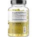 Anabolic Pump - Advanced Formula for Maximum Muscle Pumps & Nutrient Delivery | 90 Capsules - International Shipping Available - Buy Online on GoSupps.com