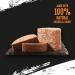 Crave Chicken and Turkey in Loaf 6 x 400g Cans - Premium Adult Wet Dog Food - Buy Online on GoSupps.com