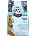 Hypoallergenic Food Togo 12 kg Grain-free food | Suitable for all breeds | Large and medium | Ideal for gastrointestinal renal and joint systems | Natural and Light - Buy Online on GoSupps.com