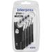 Interprox Plus XX Maxi Nero 4p Black - XX Maxi - Shop Now - Buy Online on GoSupps.com