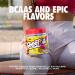 GHOST BCAA Amino Acids  Sour Patch Kids Blue Raspberry - 30 Servings - Sugar-Free Intra & Post Workout Powder & Recovery Drink  7g BCAA  Supports Muscle Growth & Endurance - Soy & Gluten-Free  Vegan - Buy Online on GoSupps.com