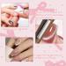  HINGTAI 3-in-one multifunctional magnet for cat-eye gel nail polish - Buy Online on GoSupps.com