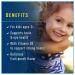 Renew Life Norwegian Gold Kids DHA 200mg - Fruit Punch Chewable Softgels (60 Count) - Buy Online on GoSupps.com