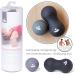 Bodhi Fascia Set - Peanut Ball & Flexible Massage Balls for Whole Body Self-Massage | 6.5 cm Diameter | International Shipping - Buy Online on GoSupps.com