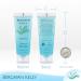 BERGMAN KELLY Tropical Waterfall Hotel Shampoo - 1 fl oz (100 Pack) | Invigorating Mini Luxury Shampoo Amenities for Guests - Buy Online on GoSupps.com