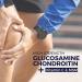 Joint Care Supplement - Glucosamine and Chondroitin High Strength Complex with MSM, Turmeric, Vitamin C, Boswellia, Black Pepper - 60 Capsules - UK Made by Nutripact - Buy Online on GoSupps.com