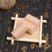 7 Years Manual Moxa Column 50:1 Handmade Moxa Rolls Wild Pure for Moxibustion Heat Treatment Treatment Therapy 54 Pcs - Buy Online on GoSupps.com