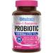 Probiotics for Women 120 Billion CFU 34 Strains Prebiotics Digestive Enzymes Cranberry 4-in-1 Feminine Probiotic Digestive Vaginal Immune Support 30ct 120 Billion for Women 30 Count