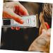 Beavorty 1 Set Men's Hair Clipper Bald Head Hair Clippers Hair Grooming Kits Trimmer Mens Grooming kit for manscaping Electric Hair Cutting Clipper Hair Stainless Steel Cordless - Buy Online on GoSupps.com