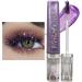 Glitter Mascara 5g Anti-Smear Balm | Waterproof Volumizing Mascara | for Dates Parties Weddings Concerts Shows and Swimming - Buy Online on GoSupps.com