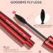 4D Lengthening Curling Mascara 4D Lengthening Curling Mascara 2 In 1 Waterproof 4D Lengthening Curling Mascara for Straight Lashes Waterproof (2pcs) - Buy Online on GoSupps.com
