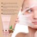 Collagen Night Wrapping Mask Collagen Overnight Wrapping Peel Off Facial Mask Korean Skin Care Collagen Night Wrapping Mask Elasticity & Hydration Ydrolyzed Collagen For Glowing Skin (1PC) - Buy Online on GoSupps.com
