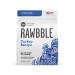 BIXBI Rawbble Freeze Dried Dog Food, Turkey Recipe, 12 oz - 96% Meat and Organs, No Fillers - Pantry-Friendly Raw Dog Food for Meal, Treat or Food Topper - USA Made in Small Batches