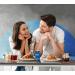Microsalt 40% Less Sodium Salt Regular Salt Substitute Seasoning Salt for Snacks Full Flavor Less Sodium (60 g. Pack of 2) - Buy Online on GoSupps.com