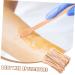 WOONEKY 100pcs Hair Removal Wax Sticks - Best Depilation Solution for Smooth Skin | Buy Online - Buy Online on GoSupps.com