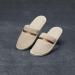 10 Pairs of Fluffy Disposable Hotel House Shoes for Adults - Closed Tip Spa Slippers Perfect for Men & Women - 11.4x4.5 Inches - Comfortable & Stylish - Buy Online on GoSupps.com
