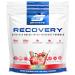 Granite Nutrition Recovery - Premium Intra-Workout Drink with EAAs Cluster Dextrin Sensoril & Senactiv for Athletic Performance and Lean Muscle Gains - Rainbow Candy Flavor (20 Servings) Rainbow Candy 1.48 Pound (Pack of 1)