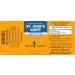 Herb Pharm St. John's Wort Liquid Extract 4 oz - Promotes Positive Mood & Emotional Balance - Cane Alcohol - Pack of 1 - Buy Online on GoSupps.com