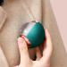 Buy Portable Reusable Foot Roller & Lint Remover - Eco-Friendly Animal Hair Remover in Green | Fast International Shipping - Buy Online on GoSupps.com