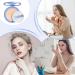 Pressed Powder for Oil Control - 10g Matte Powder for Setting Makeup | Long Lasting Brightening Finishing Powder | Makeup to Fix Waterproof Powder for Makeup - Buy Online on GoSupps.com